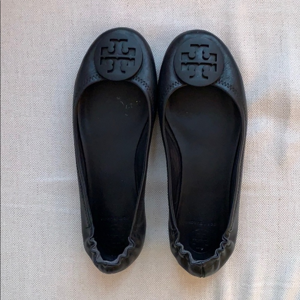 Tory Burch Flats Size 7